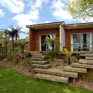 Bed & Breakfast B&b@the Redwoods ****